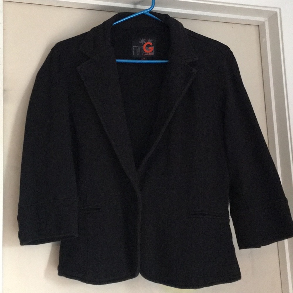 Jacket by Guess